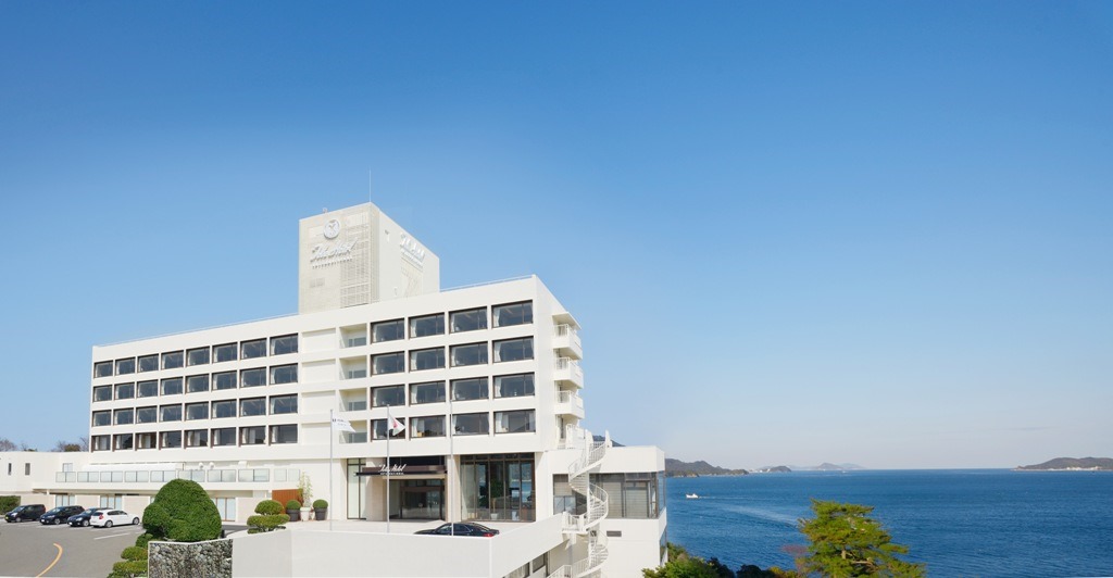 伊勢志摩リゾートマネジメント株式会社 鳥羽国際ホテル